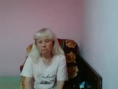 sakura blonde online show from March 15, 2025, 9:05 pm