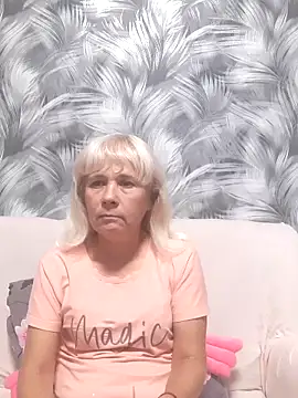 sakura blonde online show from October 1, 2025, 5:46 am