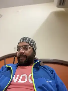 Arsh Loves Luv online show from January 6, 2025, 5:59 pm