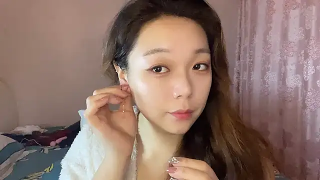 Snapshot of Z30966903S chatting on February 12, 2025, 10:14 am Z30966903S online show from February 12, 2025, 10:14 am