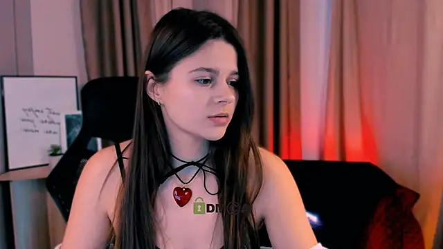 Snapshot of berry_alma chatting on February 6, 2025, 8:34 pm berry alma online show from February 6, 2025, 8:34 pm