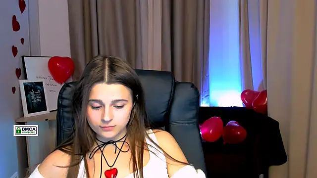 Snapshot of berry_alma chatting on February 25, 2025, 3:09 am berry alma online show from February 25, 2025, 3:09 am