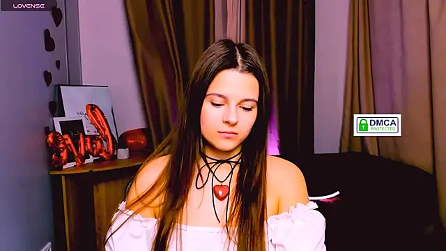 Snapshot of berry_alma chatting on February 27, 2025, 9:14 pm berry alma online show from February 27, 2025, 9:14 pm