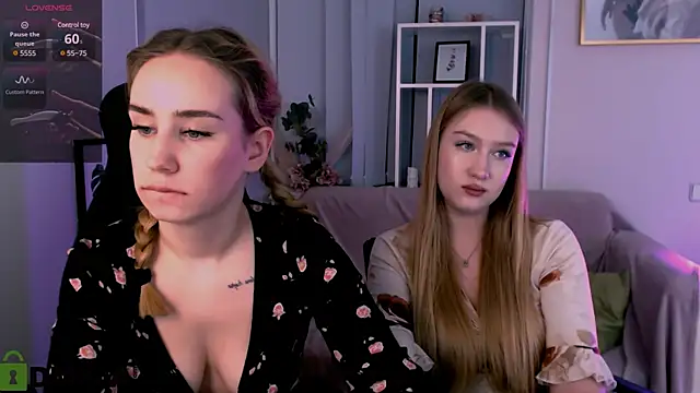 playful sophie online show from January 28, 2025, 11:39 pm