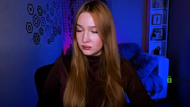 playful sophie online show from January 6, 2026, 8:34 pm