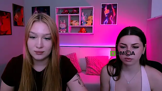 playful sophie online show from March 2, 2026, 5:08 am