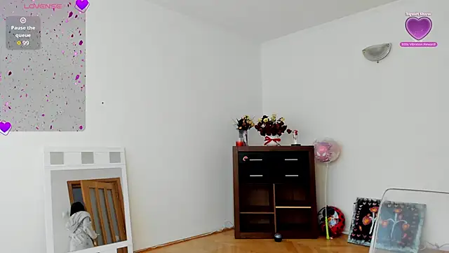 Lucky Deniz online show from February 10, 2025, 7:15 am