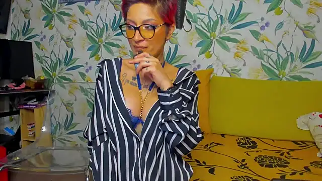 Lucky Deniz online show from February 10, 2026, 11:58 am