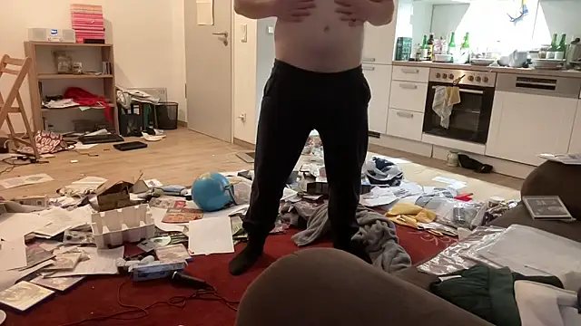 Mister Musterman online show from December 16, 2024, 5:54 pm