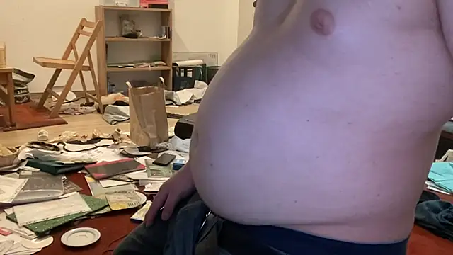 Mister Musterman online show from November 14, 2025, 6:06 pm