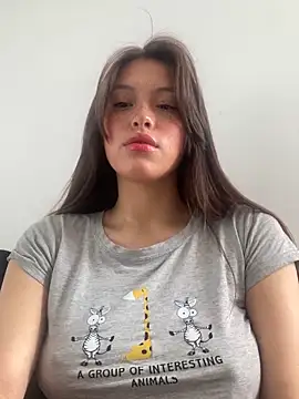 eriika deep  online show from January 27, 2025, 3:28 pm