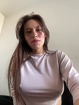 eriika deep  online show from February 1, 2025, 9:29 pm