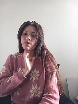 eriika deep  online show from February 19, 2025, 6:21 pm