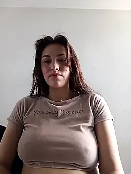 eriika deep  online show from January 9, 2026, 4:32 pm