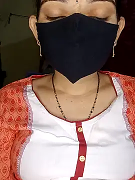 Snapshot of Telugu_Cute_Angel chatting on January 7, 2025, 2:53 am Telugu Cute Angel online show from January 7, 2025, 2:53 am