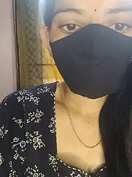 Snapshot of Telugu_Cute_Angel chatting on June 18, 2026, 3:29 am Telugu Cute Angel online show from June 18, 2026, 3:29 am