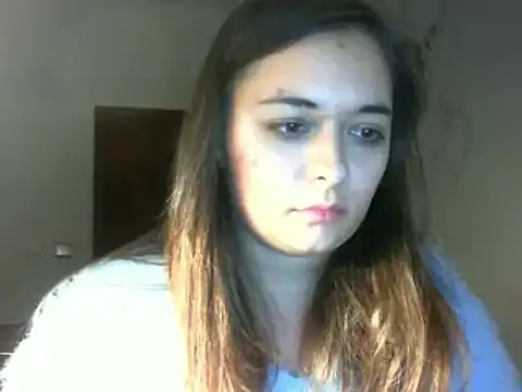 MeganGold online show from December 18, 2024, 8:14 pm