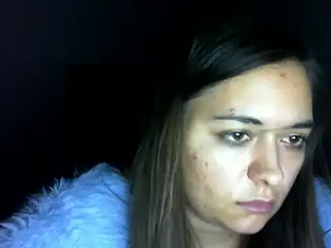 MeganGold online show from December 18, 2024, 11:19 pm