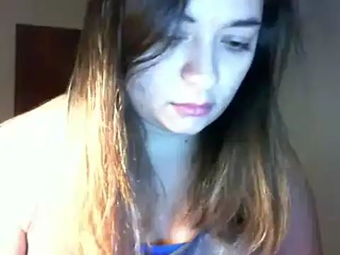 MeganGold online show from December 19, 2024, 9:06 pm