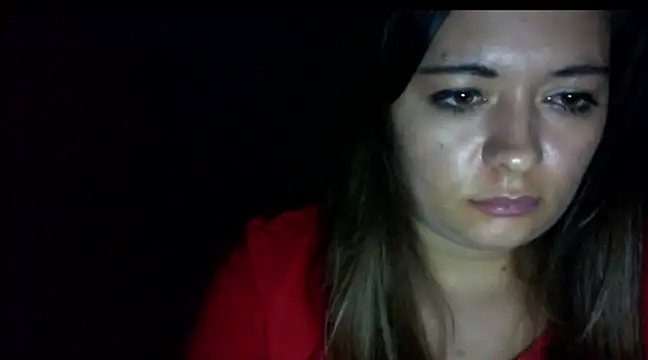 MeganGold online show from December 31, 2024, 12:11 am