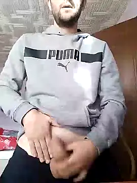 boyseduction online show from January 6, 2025, 9:30 am