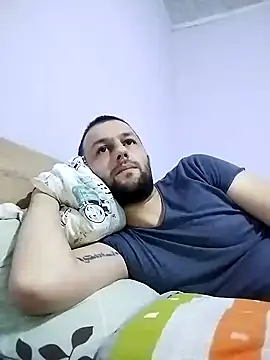 boyseduction online show from February 2, 2025, 4:32 pm