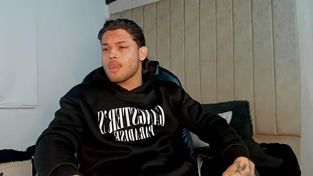 jeicob gagnon online show from October 9, 2025, 6:55 am