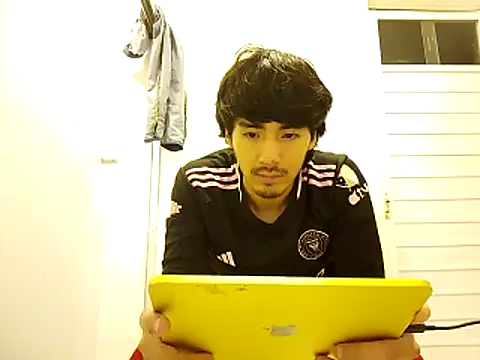 Snapshot of GIOOOO568 chatting on March 15, 2026, 7:36 am GIOOOO568 online show from March 15, 2026, 7:36 am