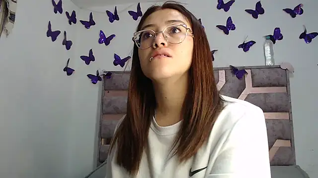 Anny Fox- online show from February 14, 2026, 3:25 am