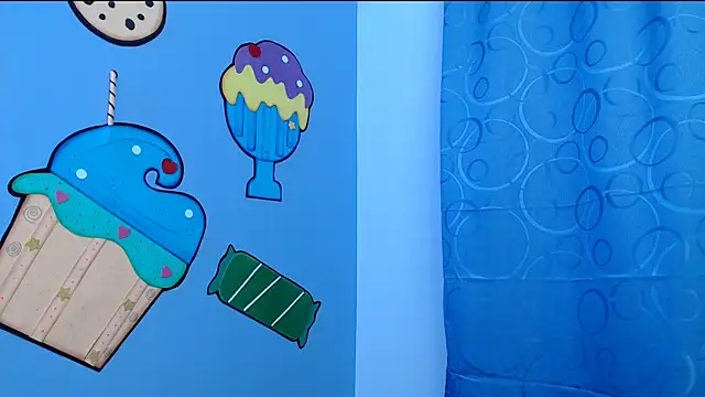 Snapshot of sweetfantacies18 chatting on March 8, 2025, 1:50 am sweetfantacies18 online show from March 8, 2025, 1:50 am