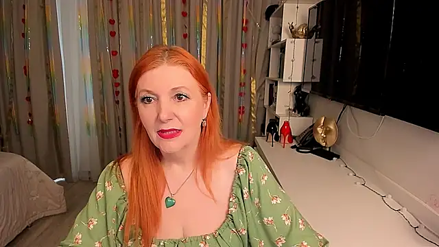 Fire-Fox-One online show from March 8, 2025, 11:27 am