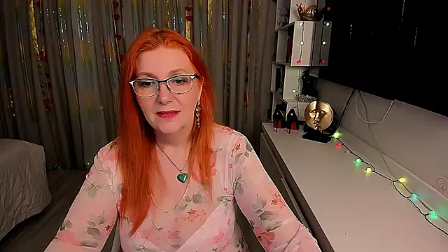 Fire-Fox-One online show from March 15, 2025, 7:16 pm