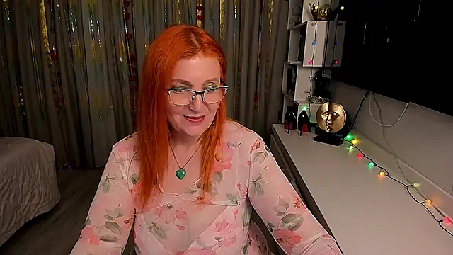 Fire-Fox-One online show from March 15, 2025, 10:22 pm