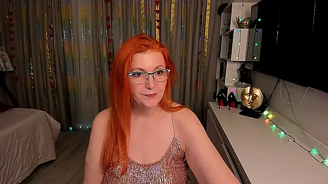 Fire-Fox-One online show from March 16, 2025, 10:31 pm