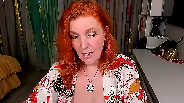 Fire-Fox-One online show from March 11, 2026, 9:21 pm