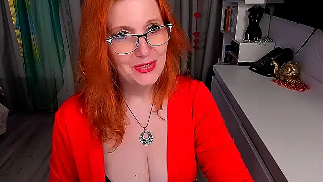 Fire-Fox-One online show from April 5, 2026, 8:17 pm