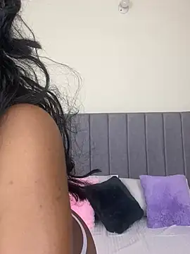 Zizi-campbel online show from January 23, 2025, 2:50 pm