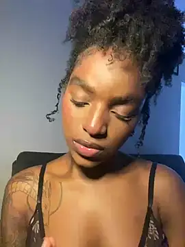 Zizi-campbel online show from February 9, 2025, 12:28 am