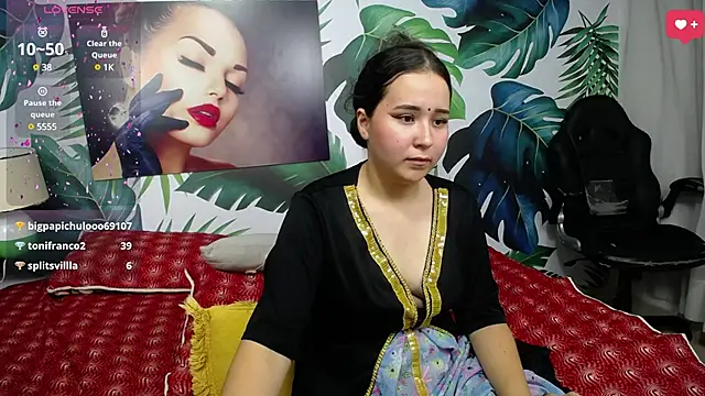 Gurvinder 1 online show from January 9, 2025, 11:24 pm