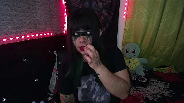 Eta carinae online show from February 11, 2026, 3:44 am