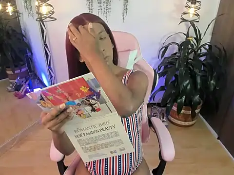 bebe9815 online show from April 2, 2026, 7:33 pm