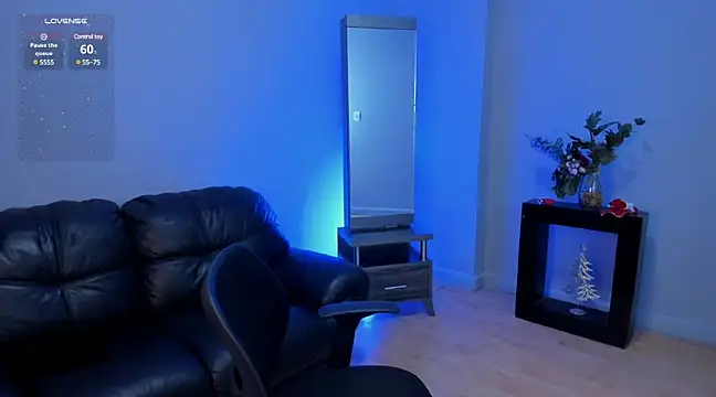 Camillesanto online show from December 30, 2024, 11:49 pm