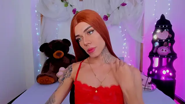 Camillesanto online show from January 14, 2025, 8:48 pm