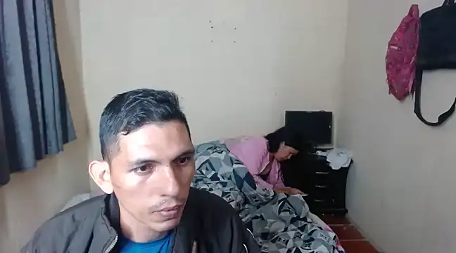 Snapshot of chayanne_odisea chatting on February 1, 2025, 1:34 am chayanne odisea online show from February 1, 2025, 1:34 am