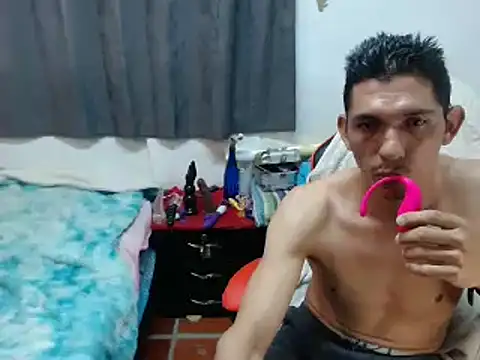 Snapshot of chayanne_odisea chatting on September 14, 2025, 2:33 am chayanne odisea online show from September 14, 2025, 2:33 am