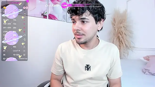 Samir bear online show from May 22, 2026, 12:55 pm