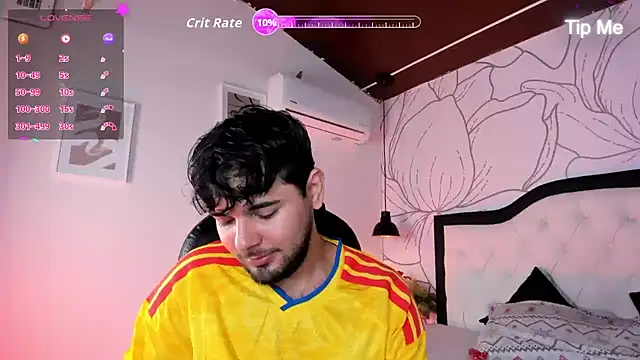 Samir bear online show from July 7, 2026, 12:53 pm