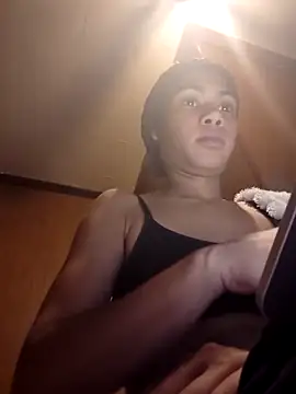 carmelbbyx22 online show from March 4, 2026, 6:19 am