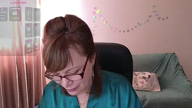 Miss Moren online show from March 15, 2026, 8:09 am