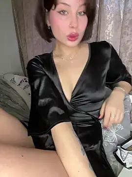 AmmyRich1 online show from April 3, 2026, 1:36 am